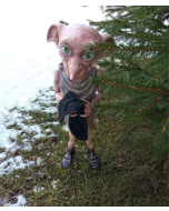 DOBBY HOUSE ELF