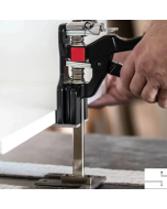 LABOR SAVING ARM - HAND LIFTING JACK TOOL
