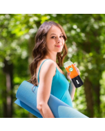 Portable Multifunctional USB Rechargeable Juicing Cup Mini Electric Juicer