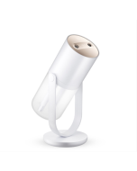 S07 Multi-mode Wireless Dual Jet Humidifier