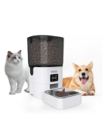 【Only to Korea】ROZI Pet Feeders KC Certified