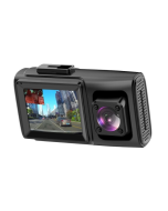 Car hidden HD 1080P infrared night vision car recorder