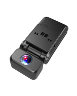 2K Dual Lens HD Night Vision WiFi Car Car Recorder