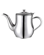 Stainless Steel Oil Filter Pot