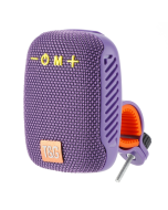 Outdoor Bicycle TWS Wireless Bluetooth IPX5 Waterproof Speaker