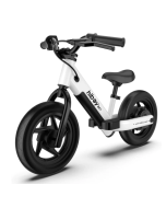 Only ship to US - BK1 - White  (Electric Balance Bike For Kids Ages 2-5)