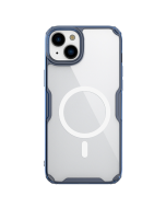 For iPhone 15 Magsafe PC + TPU Phone Case