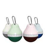 Outdoor Water Mug Dog Portable Pet Water Bottle Dog Drinker Outdoor Walking Dog Drinking Supplies Walking Mugs