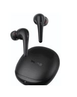 1MORE Aero Wireless Earbuds with Spatial Audio on Any Device, 42dB Adaptive Active Noise Cancellation, 10mm Driver, Customizable EQs, 6 Mics for Clear Calls, 28h Battery, Wireless Charging