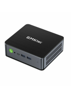 GMKtec AMD Ryzen 7 7735HS Mini PC--NucBox K2 309.99