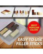 HOT SALE - 49%OFF-DIY Manual Floor Furniture Repair Kit