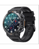 Smart Watch 2022 K56 Pro BT Call Intelligent Reloj Smart Watch Band Long Standby Sports Bracelet for Men Wristband