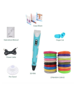 Enhance Fresh 3D Printing Pen