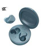 KZ TWS Wireless Earphones 1DD+1BA in Ear Earphones Hybrid Technology Stereo Sound Headsets SKS Earbuds