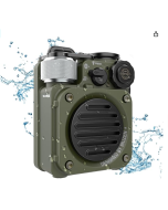 Wild Mini Bluetooth スピーカー