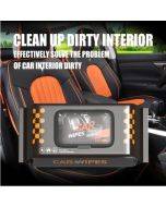 Car interior cleaning and polishing wipes(80 pcs/bag)