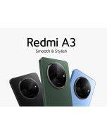 Global Version Redmi A3