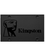 SSD 240GB Kingston A400, SATA, Leitura 500MB/s, Gravação 350MB/s - SA400S37/240G