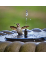 2024 New Year Hot Sale)Solar Powered Water Fountain