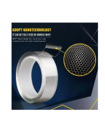 Nano Wonder Tape (Length: 9.8 ft)