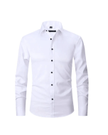 ACEWONDERS™ BREATHABLE HIGH ELASTICITY ANTI-WRINKLE SHIRT