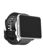 LEMFO LEM T 4G 2.86 Inch Screen Smartwatch Android 7.1 3GB 32GB 5MP Camera 480*640 Resolution 2700mAh