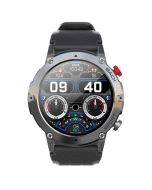 LEMFO LF26 Max Smartwatch 4G LTE Watch 1.32'' Screen 128GB Memery Health Monitor Sports Watch