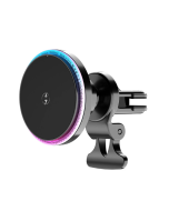 iFORCE M2 PRO Car Mount Magnetic Cordless Charger Charging Bracket Type C Interface