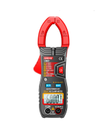 ANENG CM81 6000 Counts Auto Range NCV Digital Clamp Meter DC/AC Voltage Current Resistance Frequency Capacitance Tester