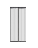 Magnetic Screen Door