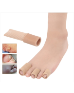 Can cut silicone anti-wear foot toe set thumb eversion finger set toe set