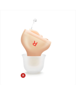 Z-20 Digital Noise reduction in-ear hearing aid sound amplifier