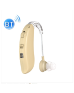 GM-301 hearing aid Rechargeable universal left and right ear sound amplifier