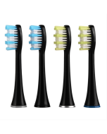 4 one sold toothbrush replacement brush head for Mornwel D01