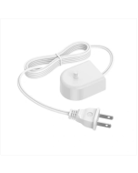 The HX6100 charger base is suitable for Philips electric toothbrush HX8140 HX8111 8141 HX8211 HX8240