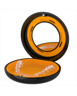 Smilestar orthodontic retainer braces box Denture storage box