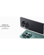 EU version oneplus 12