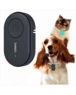 Pet insect repellent collar Portable cat and dog collar mosquito repellent flea & lice & mite tick eliminator