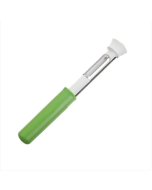 2-in-1 Fruit peeler & Corer Stainless Steel Apple pear core Extractor