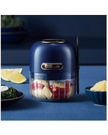 The original Xiaomi Youpingirma wireless electric garlic blender JS200