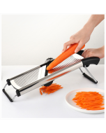 C320S stainless steel vegetable cutter Grater Potato wiper slicer