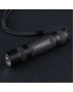 Convoy S21A SST40 2300lm High Lumen EDC Flashlight S2 Plus 21700 Version LED Mini Torch Flash Light Linterna Hunting Fishing Camping Lamp Work Latarka Lantern