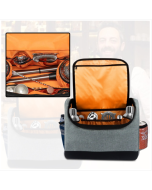 Traveling bartender kit Bar kit