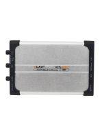 OWON VDS6102 Digital Virtual Oscilloscope 100MHz 2CH 1Gsa/s High Accuracy User-Friendly Interface with USB Type-C Power and WiFi Connectivity for Efficient Data Transmission and Wide Voltage Power Supply