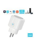 Tuya Remote control WiFi smart switch WiFi socket