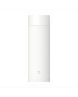 Mi Mi Mini thermos cup Stainless steel vacuum portable water bottle, capacity: 350mL