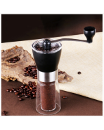 Hand coffee machine Home coffee bean mill Coffee grinder grinder manual pepper mill