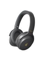 Edifier MT6 Wireless Headset bluetooth 5.3 Headphone 40mm Titanium-coated Diaphragm Stereo ANC Noise Cancelling Low Gaming Latency Sports Headphones with Mic