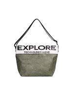 Xiaomi Eco-Friendly Dupont Paper Crossbody Bag