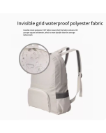 Youpin Mijia Foldable backpack